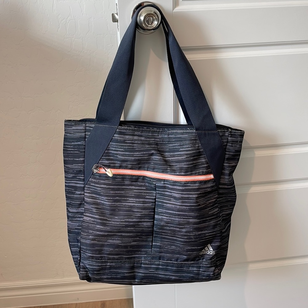 Adidas shoulder strap Gym Bag